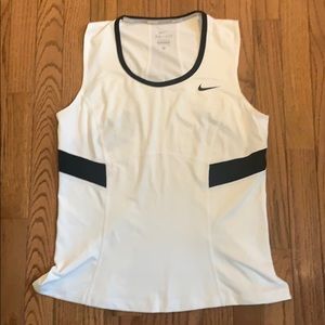 Nike tank top
